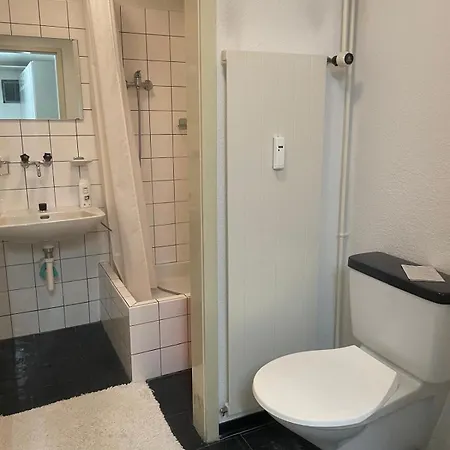 Apartamento Charming 1room *