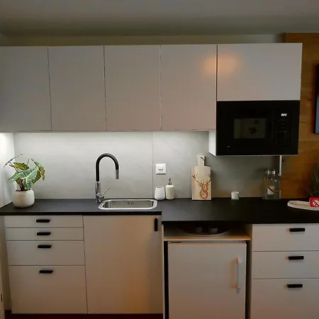 Appartamento Davosmatta *