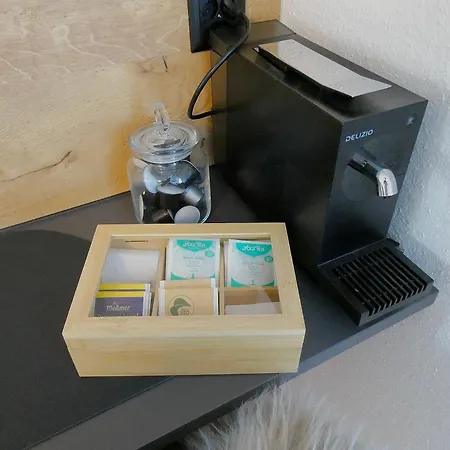 Appartamento Davosmatta Davos