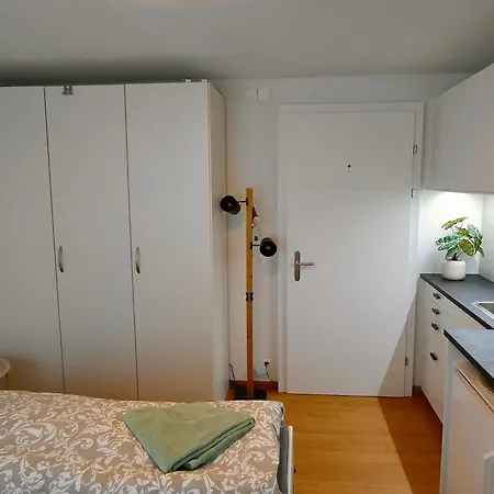 Davosmatta 아파트 *