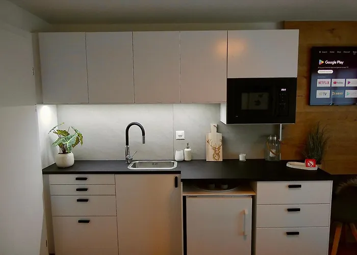 아파트 Davosmatta *