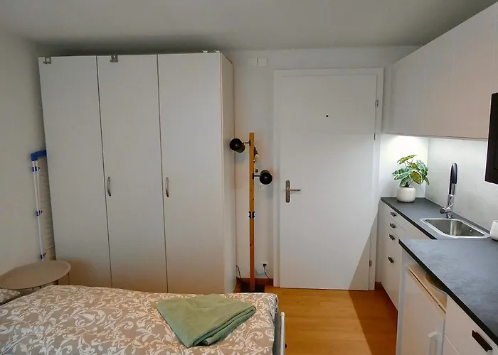 Davosmatta 아파트 *